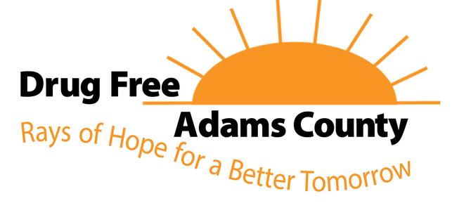 Adams County Logo